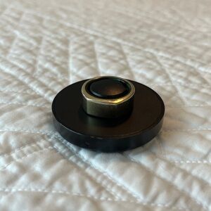 Oura Ring Gen 2 - Size 6 - Gold